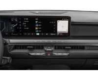 2026 Kia EV9 Land w/GT-Line Package AWD Interior Shot 2