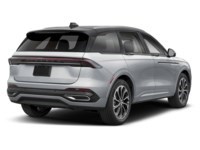 2026 Lincoln Nautilus Reserve AWD Exterior Shot 2