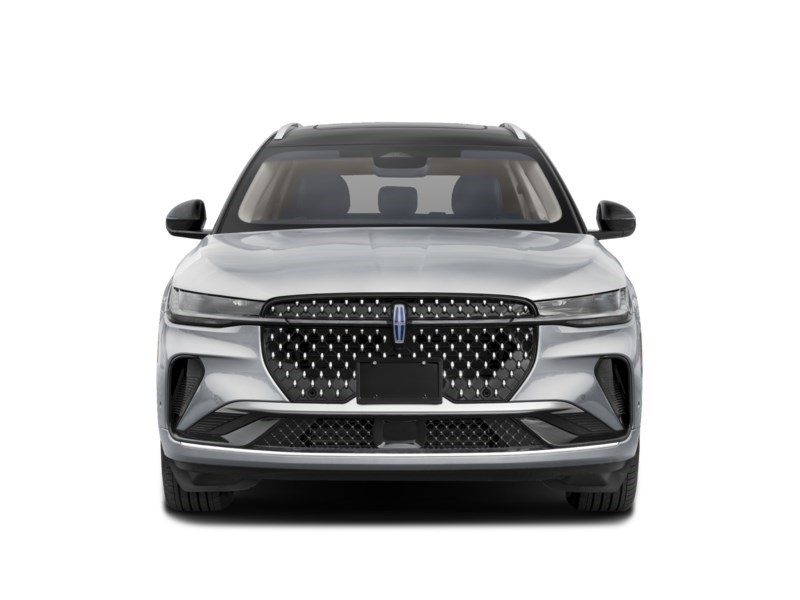 2026 Lincoln Nautilus Reserve AWD Exterior Shot 5