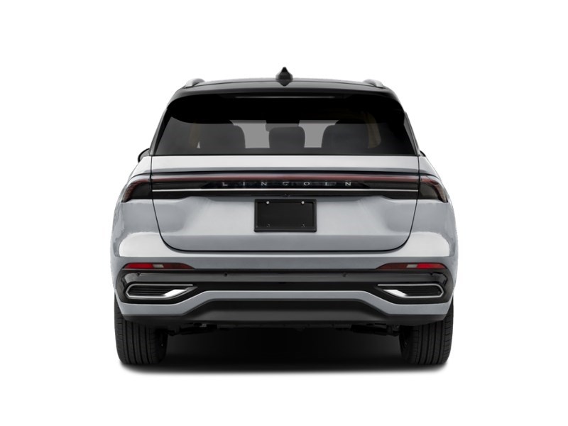 2026 Lincoln Nautilus Premiere AWD Exterior Shot 7