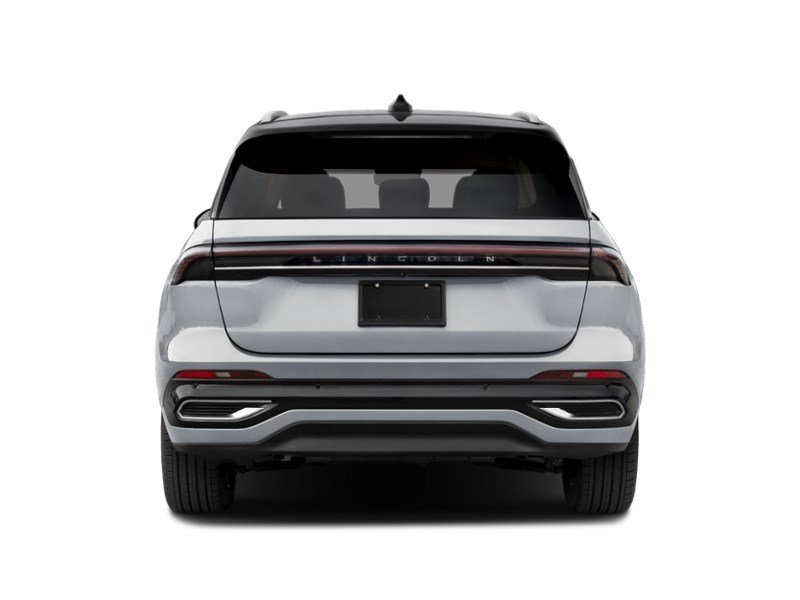 2026 Lincoln Nautilus Premiere AWD Exterior Shot 7