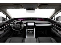 2026 Lincoln Nautilus Premiere AWD Interior Shot 6