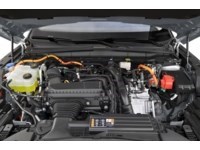 2026 Lincoln Nautilus Reserve AWD Exterior Shot 3