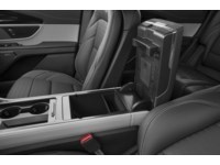 2026 Lincoln Nautilus Reserve AWD Interior Shot 7