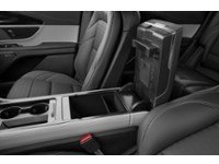 2026 Lincoln Nautilus Premiere AWD Interior Shot 7
