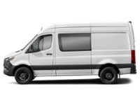 2026 Mercedes-Benz Sprinter 2500 2500 Standard Roof I4 Diesel HO 144