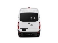 2026 Mercedes-Benz Sprinter 2500 2500 Standard Roof I4 Diesel HO 144