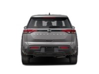 2024 Nissan Pathfinder S 4WD Exterior Shot 7