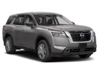 2024 Nissan Pathfinder S 4WD Exterior Shot 8