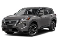 2024 Nissan Rogue AWD SV Moonroof Exterior Shot 1