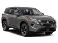 2024 Nissan Rogue AWD SV Moonroof Exterior Shot 8