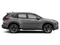 2024 Nissan Rogue AWD SV Moonroof Exterior Shot 10