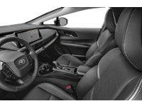 2026 Toyota Prius XLE AWD-e Interior Shot 4