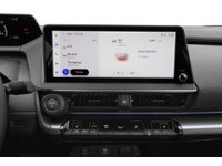 2026 Toyota Prius XLE AWD-e Interior Shot 2