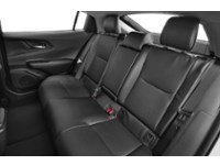 2026 Toyota Prius XLE AWD-e Interior Shot 5