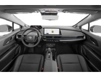 2027 Toyota Prius Limited AWD-e Interior Shot 6