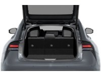 2027 Toyota Prius Limited AWD-e Exterior Shot 4