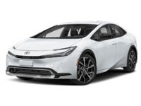2026 Toyota Prius Plug-In Hybrid XSE Auto Exterior Shot 1