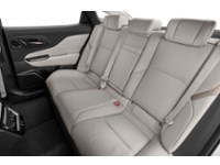2024 Toyota Crown Limited CVT Interior Shot 5