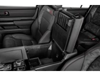 2026 Toyota Sequoia TRD Off Road 4WD Interior Shot 7