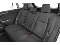 2023 Toyota RAV4 Hybrid Hybrid LE AWD Interior Shot 5
