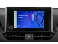 2024 Toyota RAV4 Hybrid Hybrid LE AWD Interior Shot 8