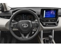 2025 Toyota Corolla Cross L FWD Interior Shot 3