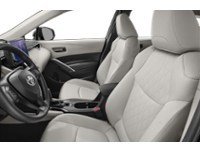 2025 Toyota Corolla Cross L FWD Interior Shot 4