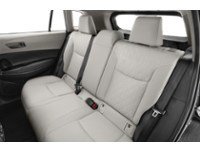 2025 Toyota Corolla Cross L FWD Interior Shot 5