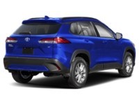 2024 Toyota Corolla Cross LE AWD Exterior Shot 2