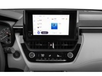 2024 Toyota Corolla Cross LE AWD Interior Shot 7