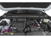 2026 Toyota Grand Highlander XLE AWD Exterior Shot 3