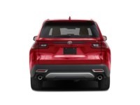 2026 Toyota Grand Highlander Hybrid Hybrid Platinum MAX AWD Exterior Shot 7