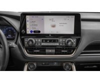 2024 Toyota Grand Highlander Hybrid Hybrid Platinum AWD Interior Shot 2