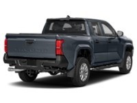 2025 Toyota Tacoma 4x4 Double Cab Auto Exterior Shot 2
