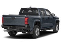 2026 Toyota Tacoma 4x4 Double Cab Auto Exterior Shot 2