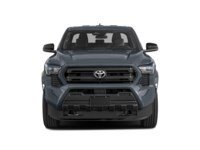 2026 Toyota Tacoma 4x4 Double Cab Auto Exterior Shot 5