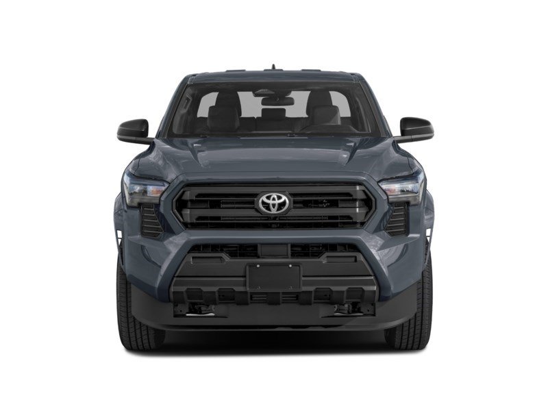 2026 Toyota Tacoma 4x4 Double Cab Auto Exterior Shot 5