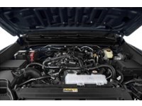 2026 Toyota Tacoma 4x4 Double Cab Auto Exterior Shot 3
