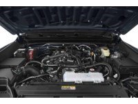 2026 Toyota Tacoma 4x4 Double Cab Auto Exterior Shot 3