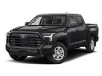 2026 Toyota Tundra 4x4 Crewmax SR Exterior Shot 1