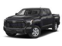 2026 Toyota Tundra 4x4 Crewmax SR Exterior Shot 1