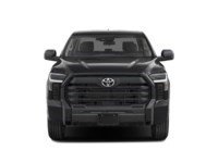 2026 Toyota Tundra 4x4 Crewmax SR Exterior Shot 5