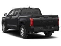 2026 Toyota Tundra 4x4 Crewmax SR Exterior Shot 9