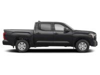 2026 Toyota Tundra 4x4 Crewmax SR Exterior Shot 10