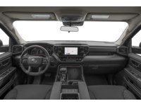 2026 Toyota Tundra 4x4 Crewmax SR Interior Shot 6