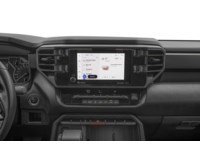2026 Toyota Tundra 4x4 Crewmax SR Interior Shot 2