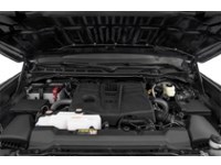 2026 Toyota Tundra 4x4 Crewmax SR Exterior Shot 3