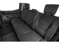2026 Toyota Tundra 4x4 Crewmax SR Interior Shot 5