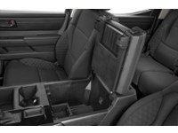 2026 Toyota Tundra 4x4 Crewmax SR Interior Shot 7